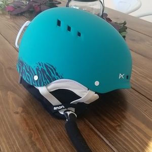 Anon Greta Snowboard Helmet